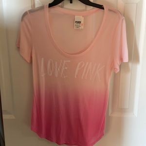 Victoria secret pink brand new